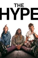 Poster for The Hype