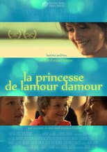 Poster for The Princess of Love O Love