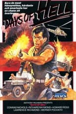 Poster for Days of Hell