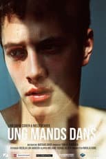 Poster for Young Man's Dance