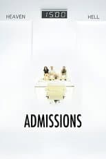 Poster for Admissions