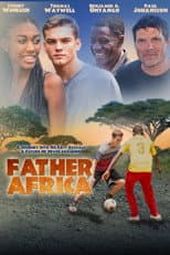 Poster for Father Africa