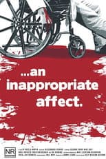 Poster for An Inappropriate Affect