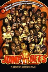 Poster for Jump Offs