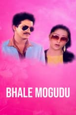 Poster for Bhale Mogudu