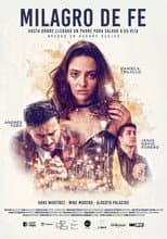 Poster for Milagro de Fe