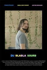 Poster for Du blabla sourd