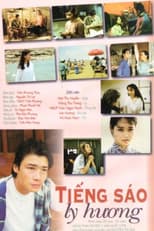 Poster for The Refugee's Melody