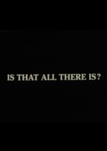 Poster for Is That All There Is?