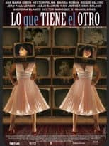 Poster for Lo que tiene el otro