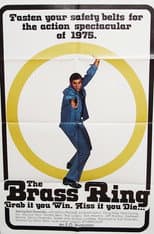 Poster for The Brass Ring