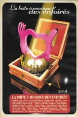 Poster for Les Enfoirés 2013 - La Boîte à Musique des Enfoirés