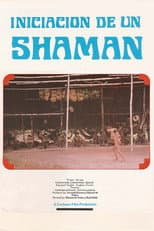 Poster for Iniciación de un shamán
