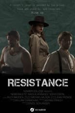 Poster for Resistance