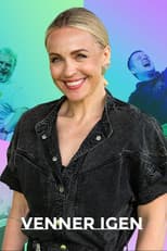 Poster for Venner igen