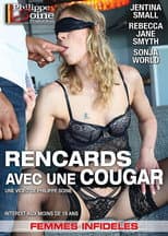 Poster for Rencards avec une Cougar