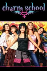 Poster for Charm School