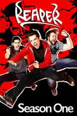 Poster for Season 1