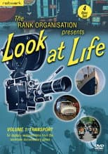 Poster for Look at Life: All in a Day's Work