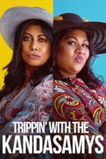 Poster for Trippin’ with the Kandasamys