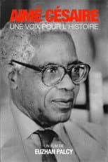 Poster for Aimé Césaire: A Voice for History