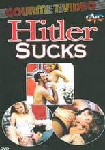 Poster for Hitler Sucks