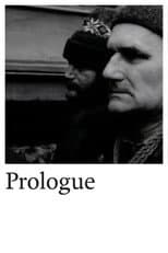 Poster for Prologue