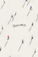 Poster for Buddies