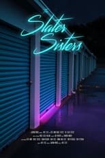 Poster for The Slater Sisters