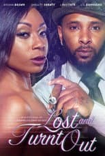 Poster for Lost & Turnt Out