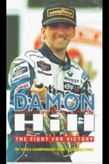 Poster for Damon Hill - The Fight for Victory