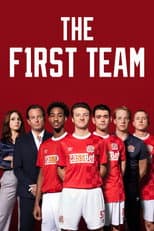Poster for The First Team
