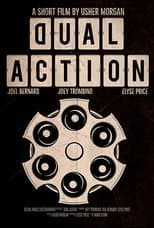Poster for Dual Action