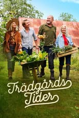 Poster for Trädgårdstider