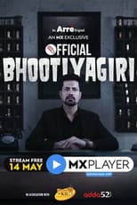 Poster for Official Bhootiyagiri