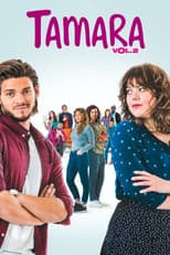 Poster for A New Girl in Paris!