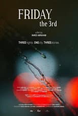 Poster for Friday the 3rd