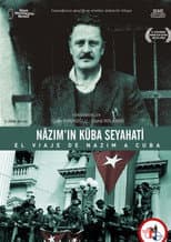 Poster for Nazım'ın Küba Seyahati