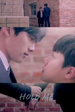 Poster for Hold Me