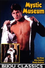 Poster for Mystic Museum