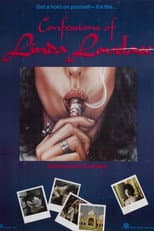 Poster for Confessions of Linda Lovelace