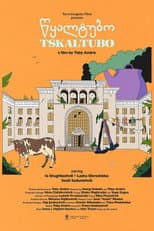 Poster for Tskaltubo