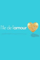 Poster for L'île de l'amour