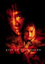 Poster for Kiss of the Dragon