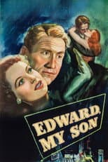 Poster for Edward, My Son