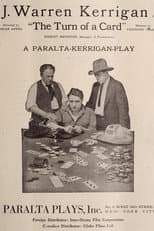Poster for The Turn of a Card