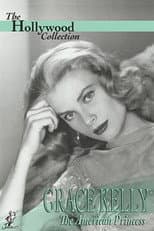Poster for Grace Kelly: The American Princess