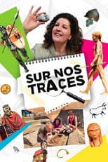 Poster for Sur nos traces