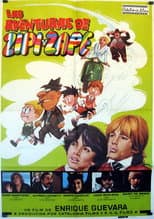 Poster for The Adventures of Zipi and Zape