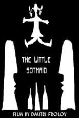 Poster for The Little Sotmaid